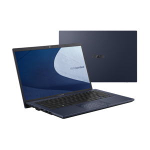ASUS ExpertBook 14" FHD IPS i5-1135G7 16GB/512GB SSD Win10 Pro B1400CEAE-EB0115R