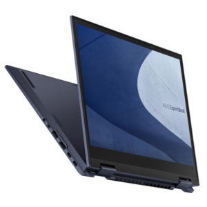 ASUS ExpertBook B7 14" WUXGA i7-1195G7 16GB/1TB 5G Win10 Pro B7402FEA-LA0413R