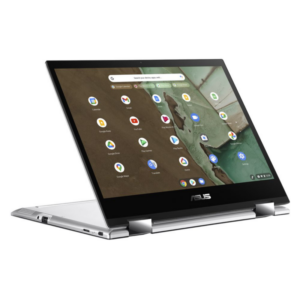 ASUS Chromebook Flip CM3 12"HD+ Touch MT8192 4GB/128GB eMMC ChromeOS CM3200FVA