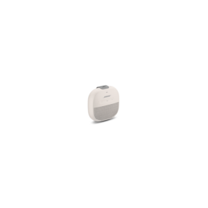 BOSE SoundLink Micro Bluetooth Lautsprecher White Smoke