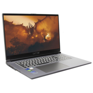 Captiva Advanced Gaming I68-213 17