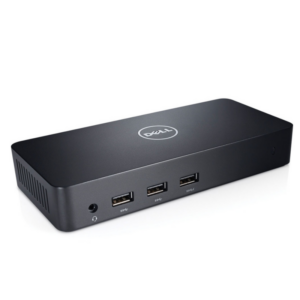 Dell USB 3.0-Dockingstation D3100 (452-BBOT)