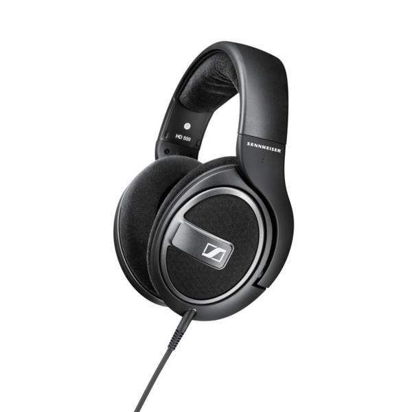 Sennheiser HD 559 ohrumschließender Premium Kopfhörer