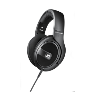 Sennheiser HD 569 ohrumschließender Premium Kopfhörer