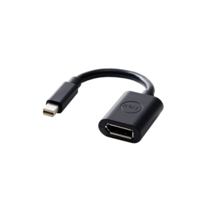 DELL Adapter - Mini DisplayPort-to-DisplayPort