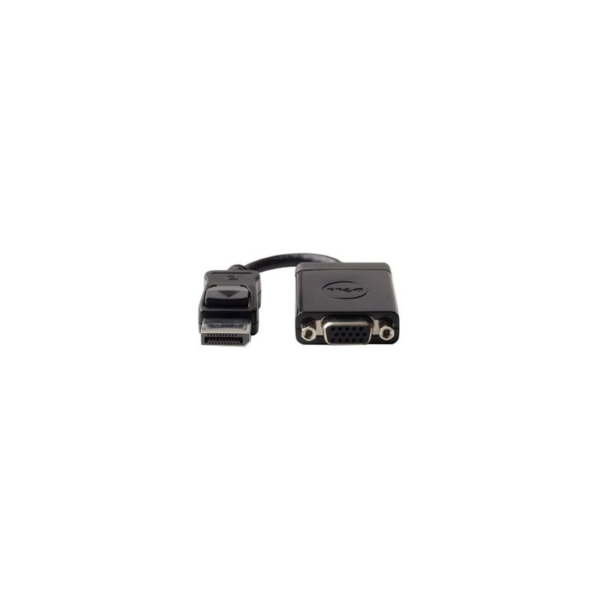 DELL 470-ABEL Adapter DisplayPort zu VGA