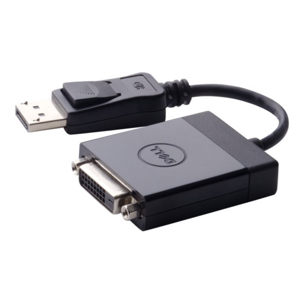 DELL 470-ABEO Adapter DisplayPort zu DVI