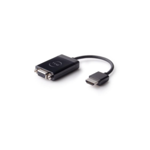 DELL 492-11682 Adapter HDMI zu VGA