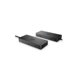 Dell Performance Dockingstation WD19DCS 210 Watt DP/HDMI/USB-C (DELL-WD19DCS)