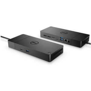 Dell Dockingstation WD19S 180 Watt DP/HDMI/USB-C (DELL-WD19S180W)