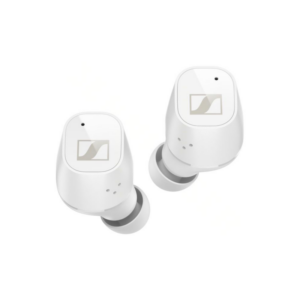 Sennheiser CX Plus True Wireless In-Ear Kopfhörer weiß active Noice Cancellation