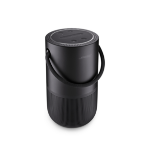 Bose Portable Home Speaker Smart-Speaker