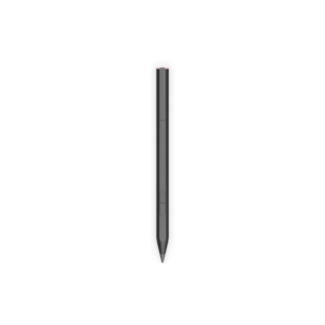 HP Rechargeable Tilt Pen (3J122AA#ABB) - charcoal grey