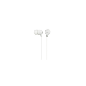 Sony MDR-EX15LPW In Ear Kopfhörer -  Weiß