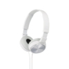Sony MDR-ZX310W On Ear Kopfhörer - Weiß