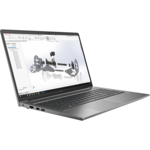 HP ZBook Power G8 15