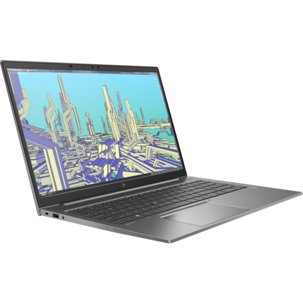 HP ZBook Firefly 15 G8 15