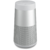 BOSE SoundLink Revolve Serie II Bluetooth Lautsprecher portabel silber
