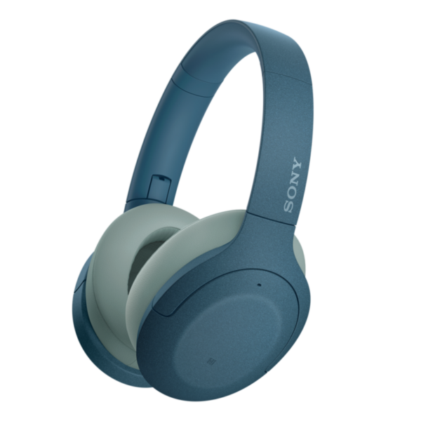 Sony WH-H910N Over-Ear Bluetooth-Kopfhörer mit Noise Cancelling