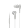Sony MDR-XB55APW In Ear Kopfhörer Extra Bass Weiß