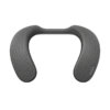 Sony SRS-NS7B - Kabelloser Bluetooth Nackenlautsprecher schwarz