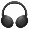 Sony WH-XB910NB Over Ear Kopfhörer Noise Cancelling Extra-Bass Bluetooth Schwarz
