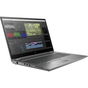 HP ZBook Fury G8 17