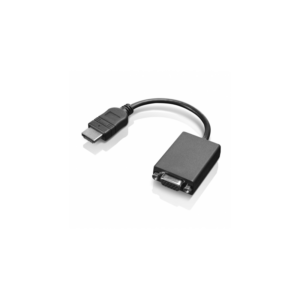 Lenovo HDMI zu VGA Adapter (0B47069)