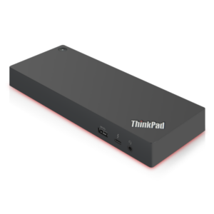 Lenovo ThinkPad Thunderbolt 3 Dockingstation 40AN0135EU