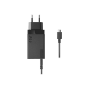 Lenovo 65W USB-C AC Reiseadapter EU