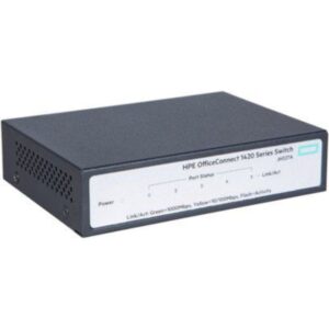 HPE Aruba Office Connect 1420 5G Switch
