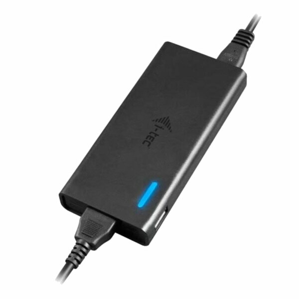 i-tec Universal Charger USB-C PD 3.0 + 1x USB-A