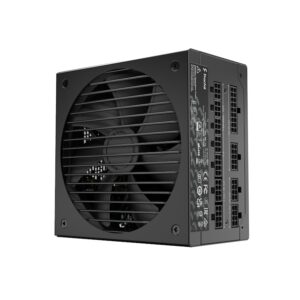 Fractal Design Ion Gold 750 Watt Netzteil ATX 2.52 FD-P-IA2G-750-EU