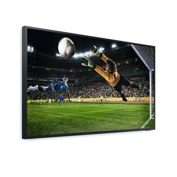 Samsung The Terrace GQ55LST7T 138cm 55" 4K QLED 4K Outdoor Fernseher IP55