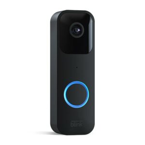 Blink Video Doorbell - Zwei-Wege-Audio