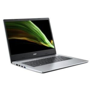 Acer Aspire 1 14" FHD Notebook N5100 4GB/128GB eMMC Win11 S A114-33-C2ZF