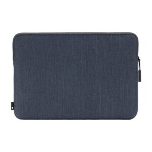 Incase Compact Sleeve Woolenex für Apple MacBook Pro 14" (2021) navy