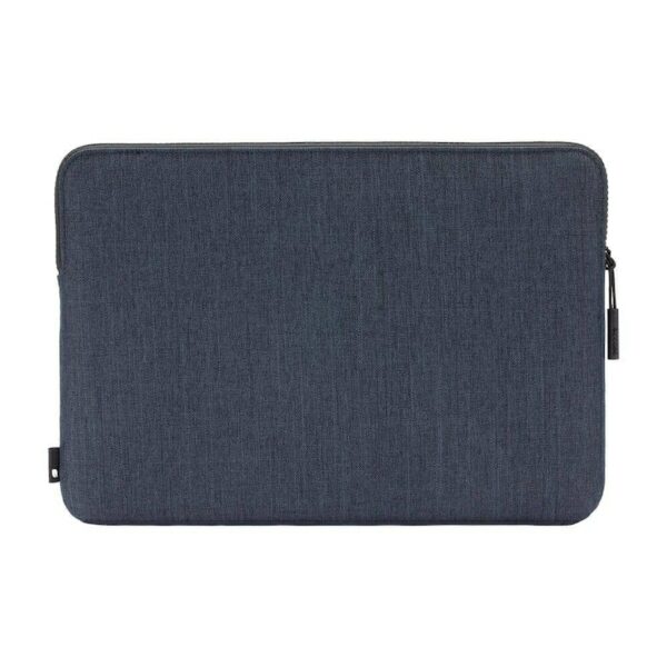 Incase Compact Sleeve Woolenex für Apple MacBook Pro 14" (2021) navy