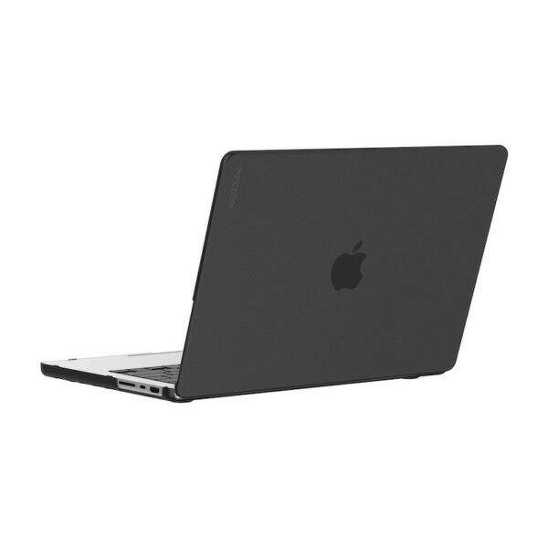 Incase Hardshell Case für Apple MacBook Pro 14" (2021) schwarz