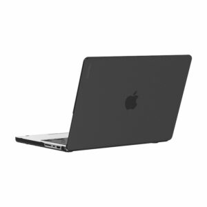 Incase Hardshell Case für Apple MacBook Pro 16" (2021) schwarz