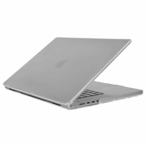 case-mate Snap-On Case für Apple MacBook Pro 14" (2021) transparent