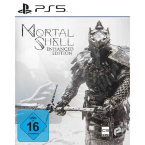 Mortal Shell: Enhanced Edition GOTY  - PS5