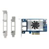QNAP QXG-10G2T-X71010GbE Netzwerkerweiterungskarte