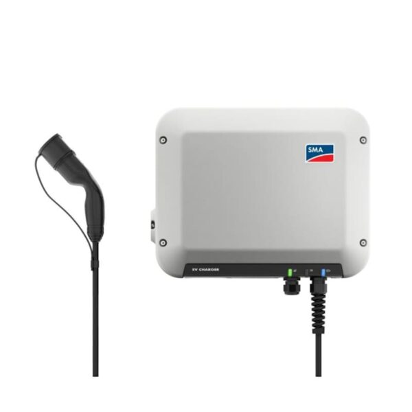 SMA Wallbox E-Mobility 7