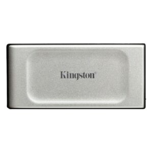Kingston XS2000 Portable SSD 4 TB USB-C 3.2 Gen2x2