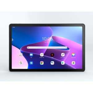 Lenovo Tab M10 Plus (3. Gen) 4/64GB WiFi storm grey ZAAJ0198SE Android 12 Tablet