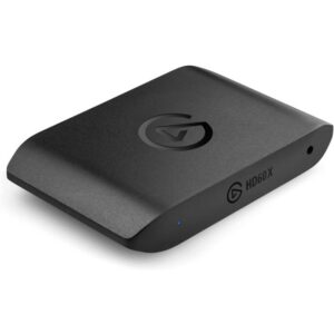 Elgato Game Capture HD60 X Game Recorder