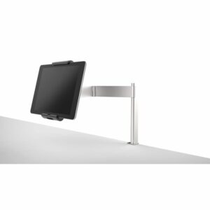 DURABLE Tischhalterung Tablet Holder Table Clamp metallic silber