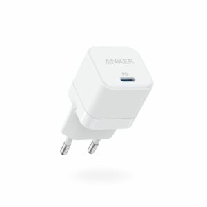 Anker PowerPort III 20W Cube EU weiß