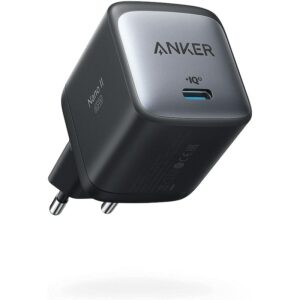 Anker 715 Charger PowerPort Nano II 65W schwarz